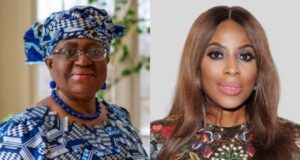 Okonjo-Iweala, Mo Abudu make Forbes’ 100 most powerful women list Okonjo-Iweala