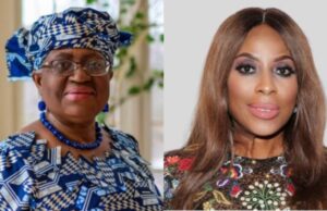 Okonjo-Iweala, Mo Abudu make Forbes’ 100 most powerful women list Okonjo-Iweala