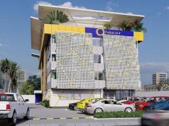 Court strikes out FHT Mega Express suit against Parallex Bank