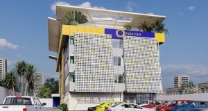 Court strikes out FHT Mega Express suit against Parallex Bank
