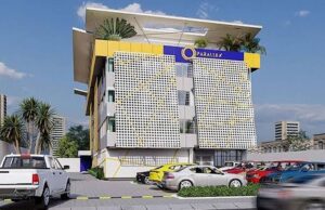 Court strikes out FHT Mega Express suit against Parallex Bank