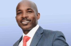 Obaseki: I was assaulted over statement I made in London Obaseki