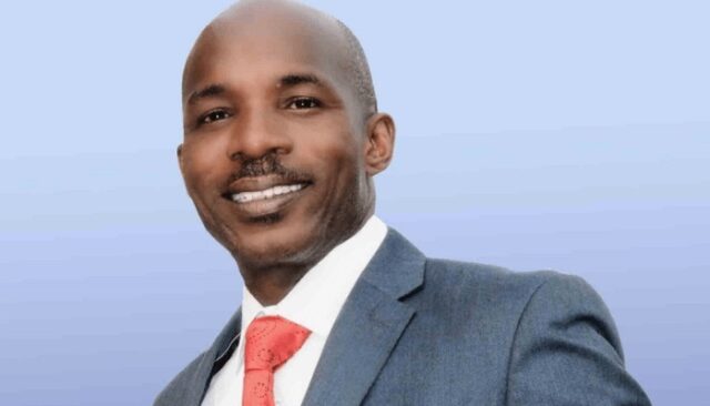 Obaseki: I was assaulted over statement I made in London Obaseki