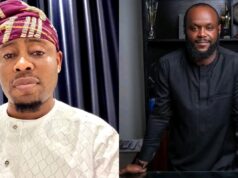 Nollywood actor Lege Miami reveals friendship challenges with Seyi Tinubu