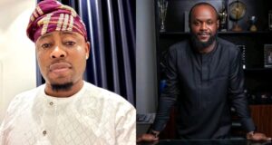Nollywood actor Lege Miami reveals friendship challenges with Seyi Tinubu