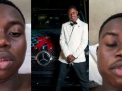 Peller speaks on suicide attempt: I didn’t do it intentionally