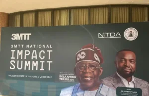Tinubu unveils 3MTT digital skills fund for youth empowerment