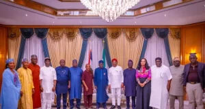 Tinubu engages labour leaders in last-minute talks to avert nationwide protest