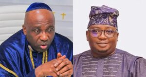 ‘He’s a small boy’: Primate Ayodele slams Adelabu over N150m extortion allegation Ayodele