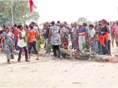 Unknown gunmen or security failure? Inside the Lamurde protest killings in Adamawa