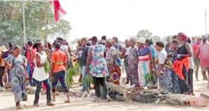 Unknown gunmen or security failure? Inside the Lamurde protest killings in Adamawa