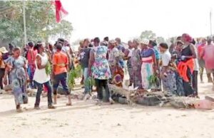Unknown gunmen or security failure? Inside the Lamurde protest killings in Adamawa