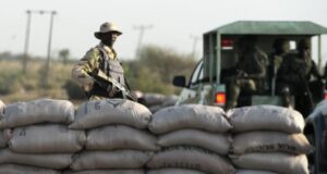 DHQ orders immediate removal of unapproved roadblocks nationwide