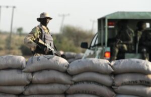 DHQ orders immediate removal of unapproved roadblocks nationwide