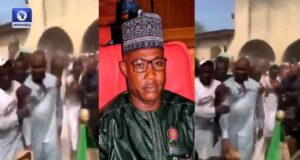 Angry mob attacks Zamfara lawmaker over neglect of constituents