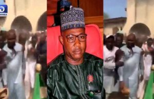 Angry mob attacks Zamfara lawmaker over neglect of constituents