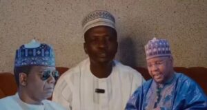 Ex-gov’s aide reveals alleged bandit payments, cattle deals in Zamfara