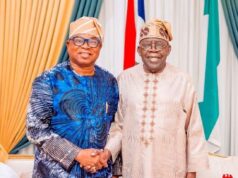 Tinubu to Oyebamiji: The journey to reclaim Osun has begun