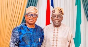 Tinubu to Oyebamiji: The journey to reclaim Osun has begun