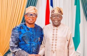 Tinubu to Oyebamiji: The journey to reclaim Osun has begun