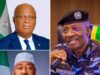 Why IPI blacklisted IGP Egbetokun, Bago, Eno