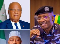 Why IPI blacklisted IGP Egbetokun, Bago, Eno