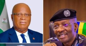 Why IPI blacklisted IGP Egbetokun, Bago, Eno