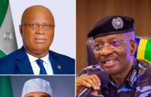 Why IPI blacklisted IGP Egbetokun, Bago, Eno