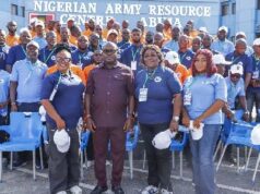 Tinubu lauds PAP’s scholarship, peacebuilding efforts