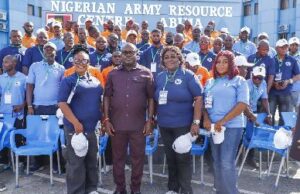 Tinubu lauds PAP’s scholarship, peacebuilding efforts