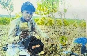 Police arrest two kidnapping kingpins in Kwara