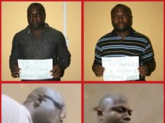 Court jails two ex-bankers for diverting pensioners’ ₦10.3m