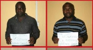 Court jails two ex-bankers for diverting pensioners’ ₦10.3m