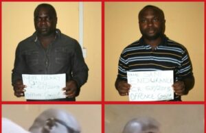 Court jails two ex-bankers for diverting pensioners’ ₦10.3m