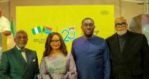 NSACC marks 25 years, calls for deeper Nigeria–South Africa economic integration