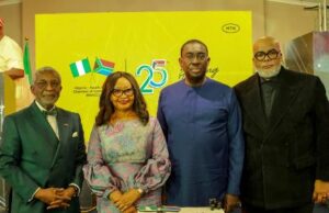 NSACC marks 25 years, calls for deeper Nigeria–South Africa economic integration