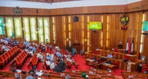 NASS orders release of certified copies of Tax Reform Acts