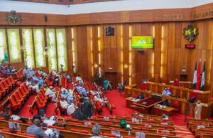 NASS orders release of certified copies of Tax Reform Acts