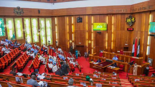 NASS orders release of certified copies of Tax Reform Acts