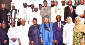 Dangote launches historic ₦1trn scholarship scheme for 1.3m students