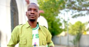 Against all odds: Ahmad Isa transforms from Almajiri to university graduate