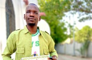 Against all odds: Ahmad Isa transforms from Almajiri to university graduate
