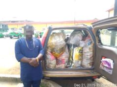 Waste disposal: Lagos court sentences man to 13-month community service