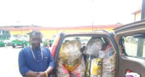 Waste disposal: Lagos court sentences man to 13-month community service