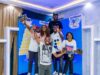 FirstBank powers Mainland Laffs 3.0 as 2Baba, Ali Baba light up Lagos