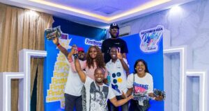 FirstBank powers Mainland Laffs 3.0 as 2Baba, Ali Baba light up Lagos