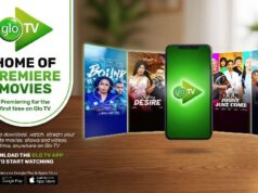 Globacom unveils four new Nollywood movies streaming free on Glo TV