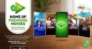 Globacom unveils four new Nollywood movies streaming free on Glo TV