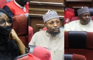 N8.7bn fraud: EFCC drags ex-AGF Malami, family members to court