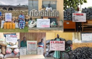 NDLEA intercepts drug consignments bound for US, Canada, Sweden